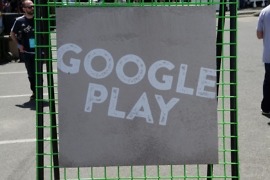 google play