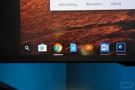 google play chromeos