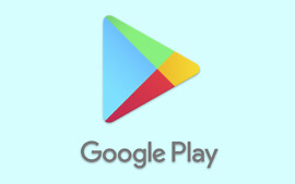 google play