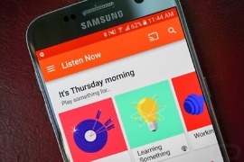 google play music