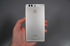 huawei p9