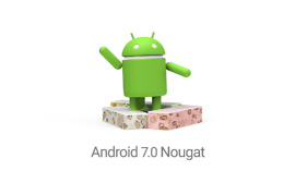 android 7.0 nougat