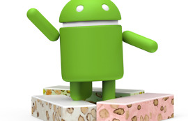 android nougat