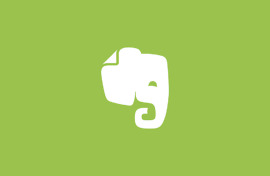 evernote logo