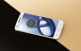 moto z droid edition