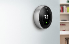 nest thermostat deals