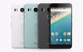 nexus 5x deal