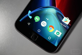 moto g4 plus