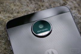 moto z droid camera
