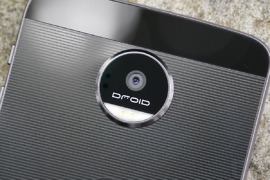 moto z droid oreo update