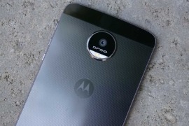 moto z review