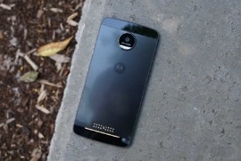 moto z droid review