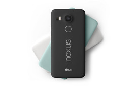 nexus 5x deal colors