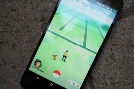 pokemon go android