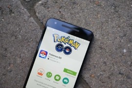 pokemon go android