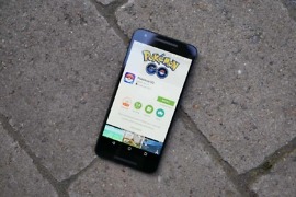 pokemon go android