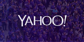 yahoo logo