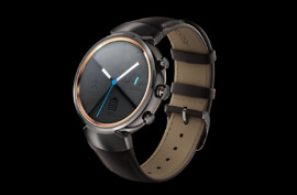 asus zenwatch 3