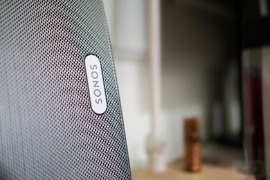 Sonos vs. Google