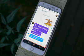 google allo download