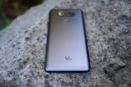 LG V20 deal