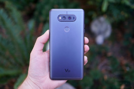 LG V20