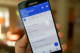 microsoft outlook android