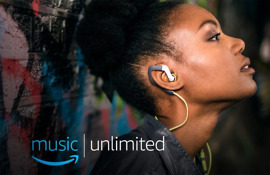 amazon music unlimited