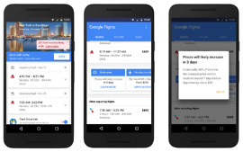 google-flights