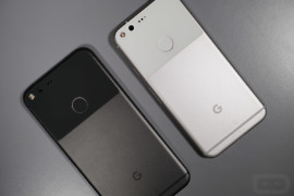 pixel xl review