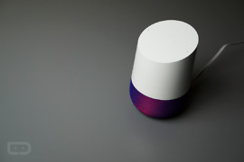 google home