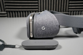 google daydream view review