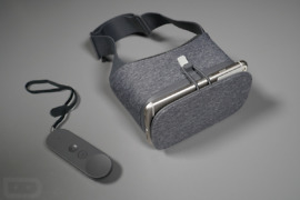 google daydream view deal