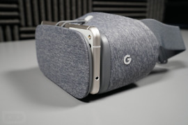 google daydream view review