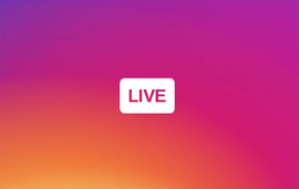 instagram-live