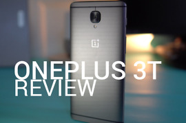 oneplus 3t review