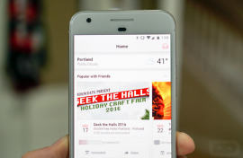 facebook events app