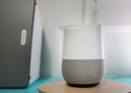 google home