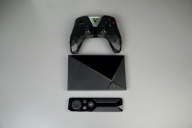nvidia shield tv review