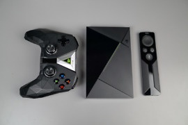 SHIELD TV