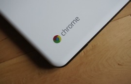 chrome chromebook