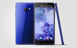 htc u ultra blue