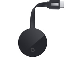 chromecast ultra