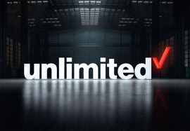 verizon unlimited plan