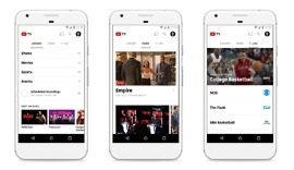 youtube tv