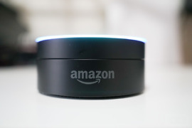 amazon echo dot deal