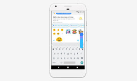 google allo gifs