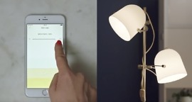 ikea tradfri smart lights