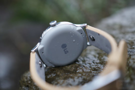 LG Watch Style