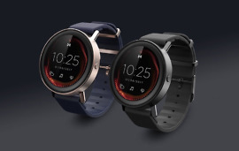 misfit vapor android wear